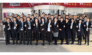 聚焦實踐、立崗提升——安徽合肥濱湖店《招商策略&技巧》培訓(xùn) 